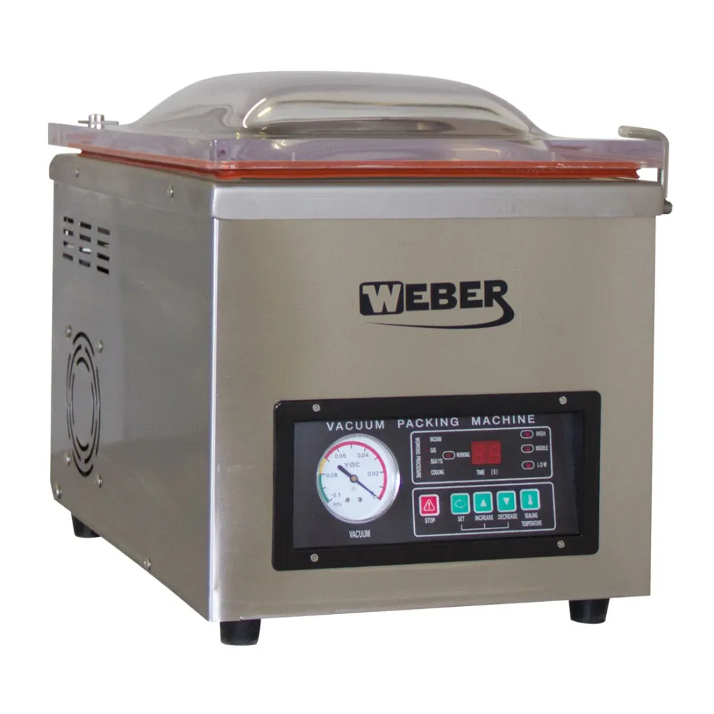 Weberhome Vacuum Packaging Machine 260