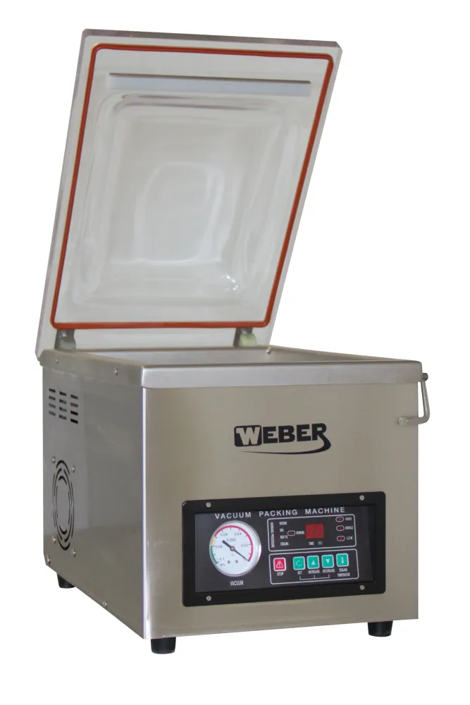 Weberhome Vacuum Packaging Machine 260