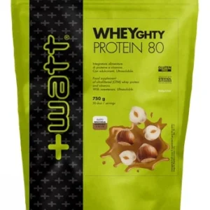 WHEYGHTY PROTEIN 80 NOCC DOYPA