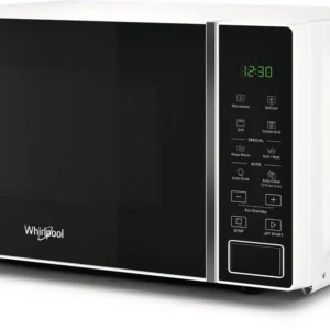 Whirlpool cook20 microonde libera installazione - mwp 203 w - MWP 203 WH