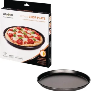Whirlpool Piatto Crisp Bordo Alto AWM290 480131000084