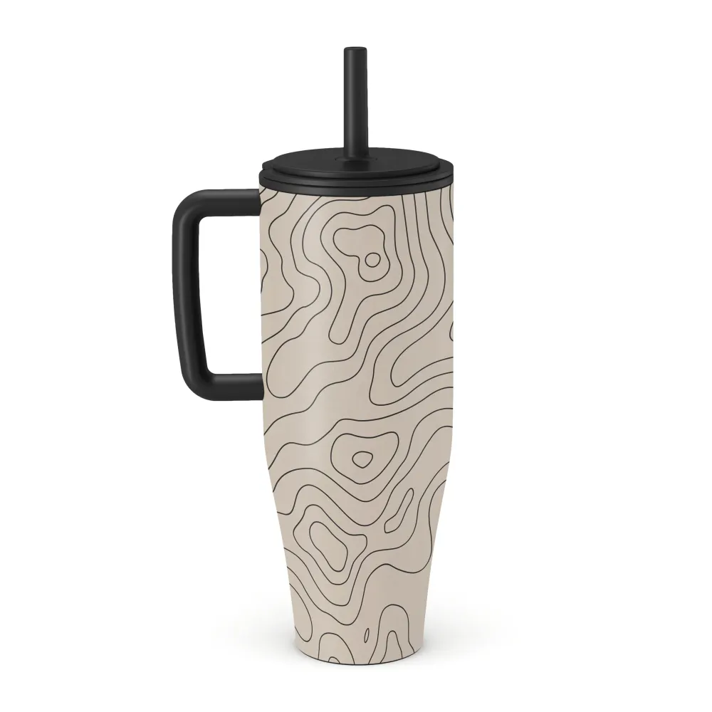 Wild Terrain - All Day Leakproof Tumbler