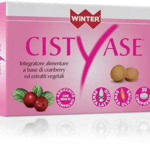 Winter Cistyase 30 Compresse