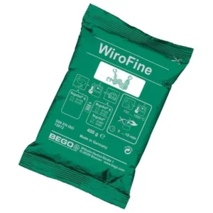Wirofine 45x400gr Bego