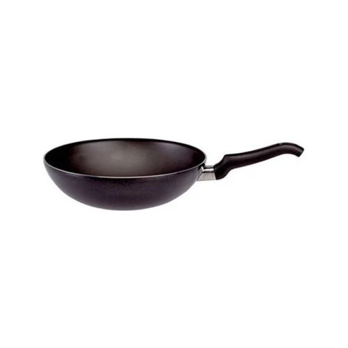 Wok Ballarini 1000781 FIRENZE 1 manico Nero