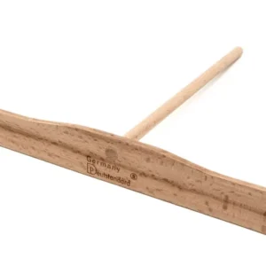 Wooden Crepe Dough Spreader