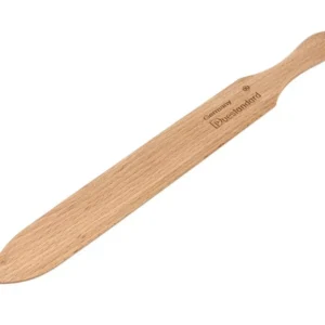 Wooden Crepe Spatula