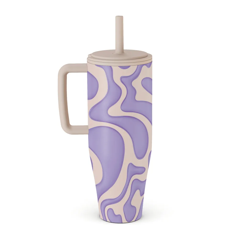 Y2Kool - All Day Leakproof Tumbler