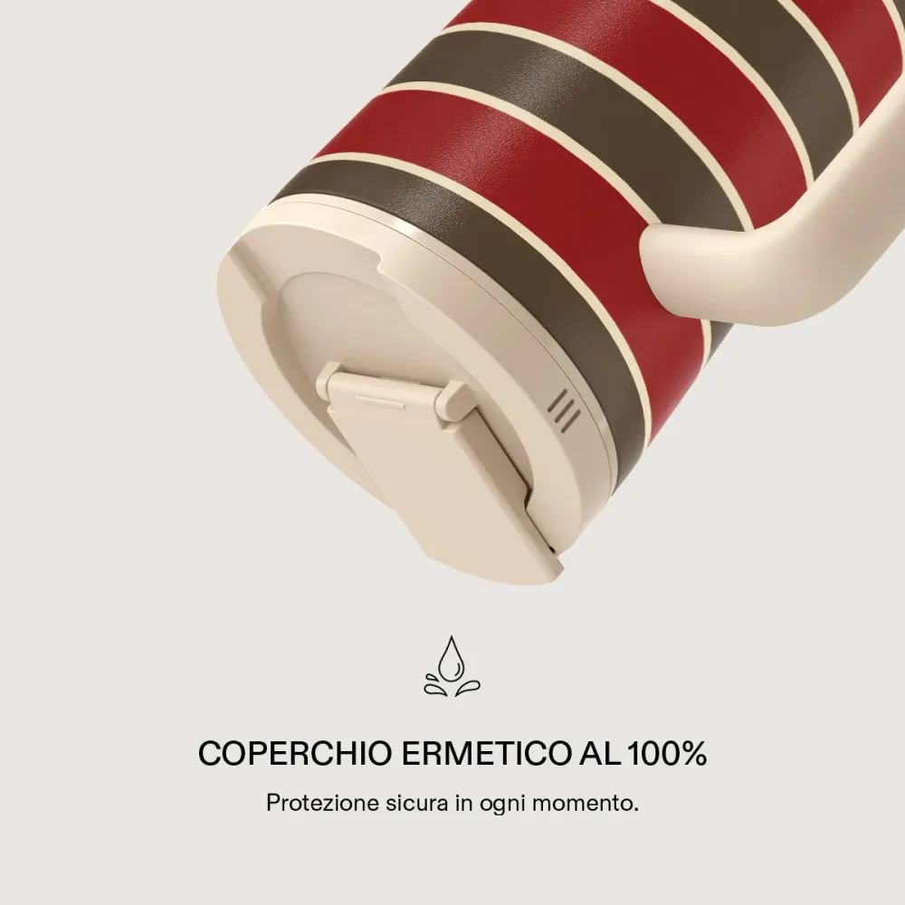 Yearbook - Tazza da viaggio EasyGrip