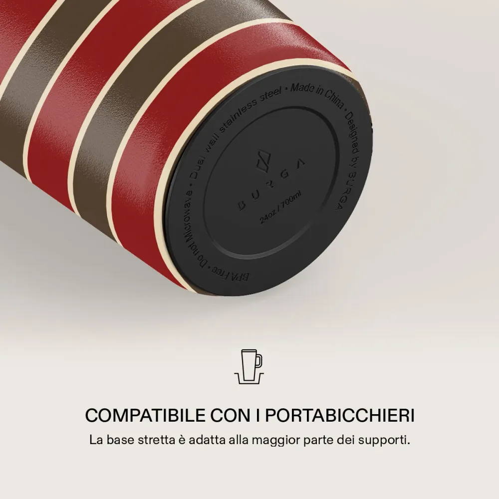 Yearbook - Tazza da viaggio EasyGrip
