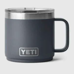 YETI Rambler 14 OZ Charcoal
