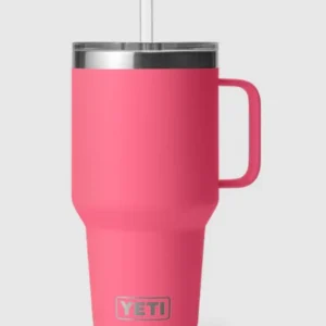 YETI Rambler 35 OZ Tropical Pink