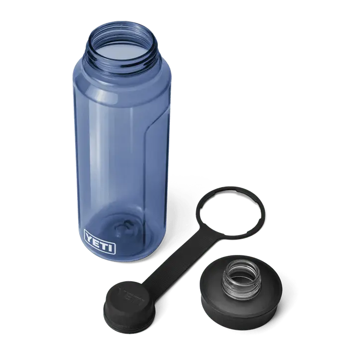 Yonder Tether Bottiglia d'acqua 1L - Blu scuro