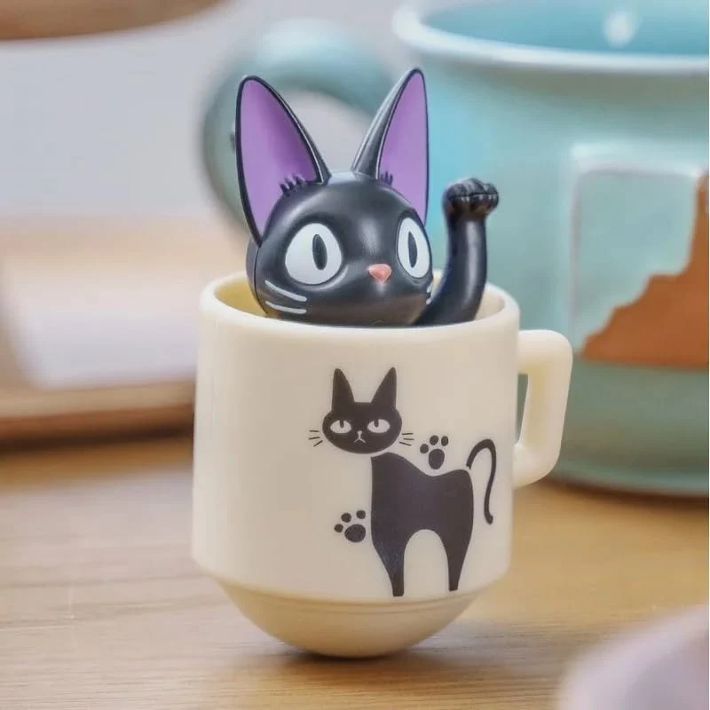 Yurigayakikoboshi Witch's Delivery Service Mug Cup YR-MC05 300ml White
