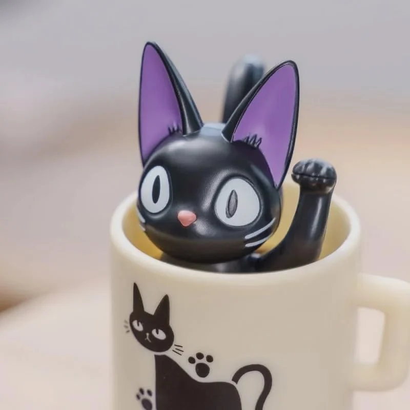 Yurigayakikoboshi Witch's Delivery Service Mug Cup YR-MC05 300ml White
