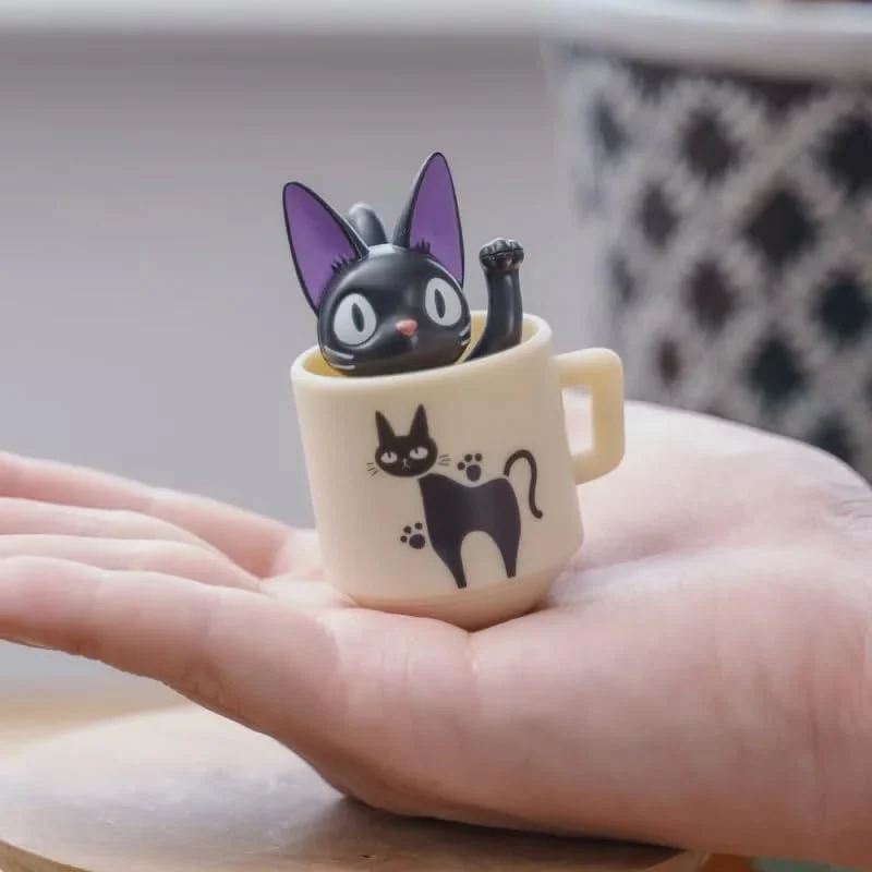 Yurigayakikoboshi Witch's Delivery Service Mug Cup YR-MC05 300ml White