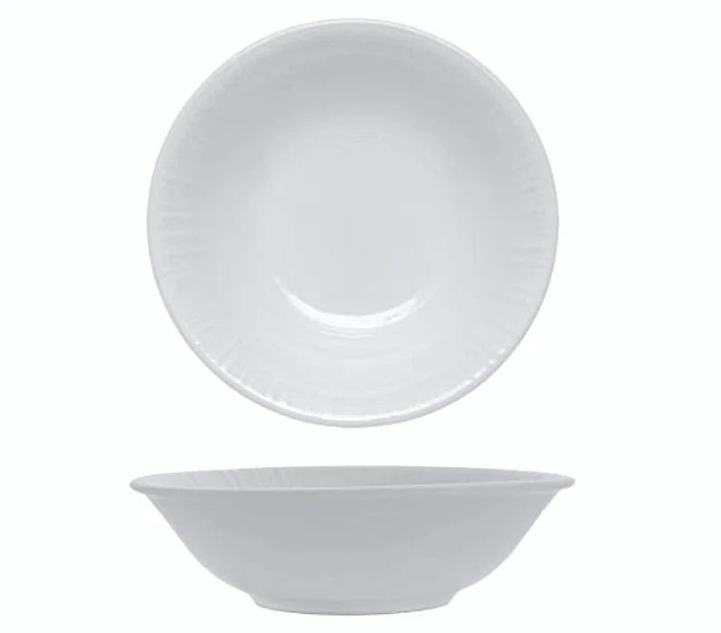 Zenith Insalatiera Cm.16,5 Bianco