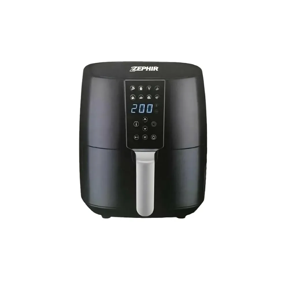 Zephir Friggitrice Aria3.8lt 1450w Zhc40n