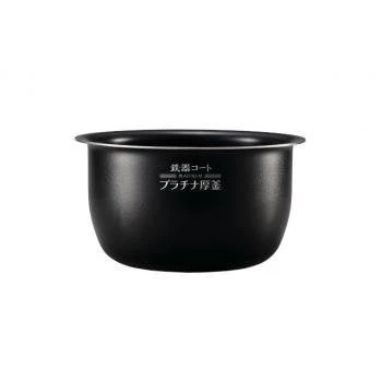Zojirushi Pentola Pressione IH per Riso B464-6B
