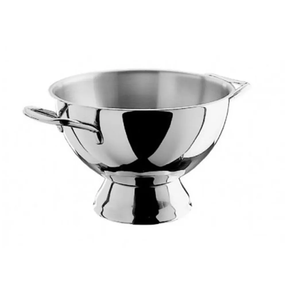 Zuppiera M/Inox Cm 26