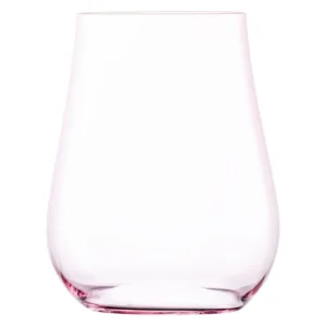 ZWIESEL GLAS tazza tuttofare Kolibri 42 rosé 2 pezzi