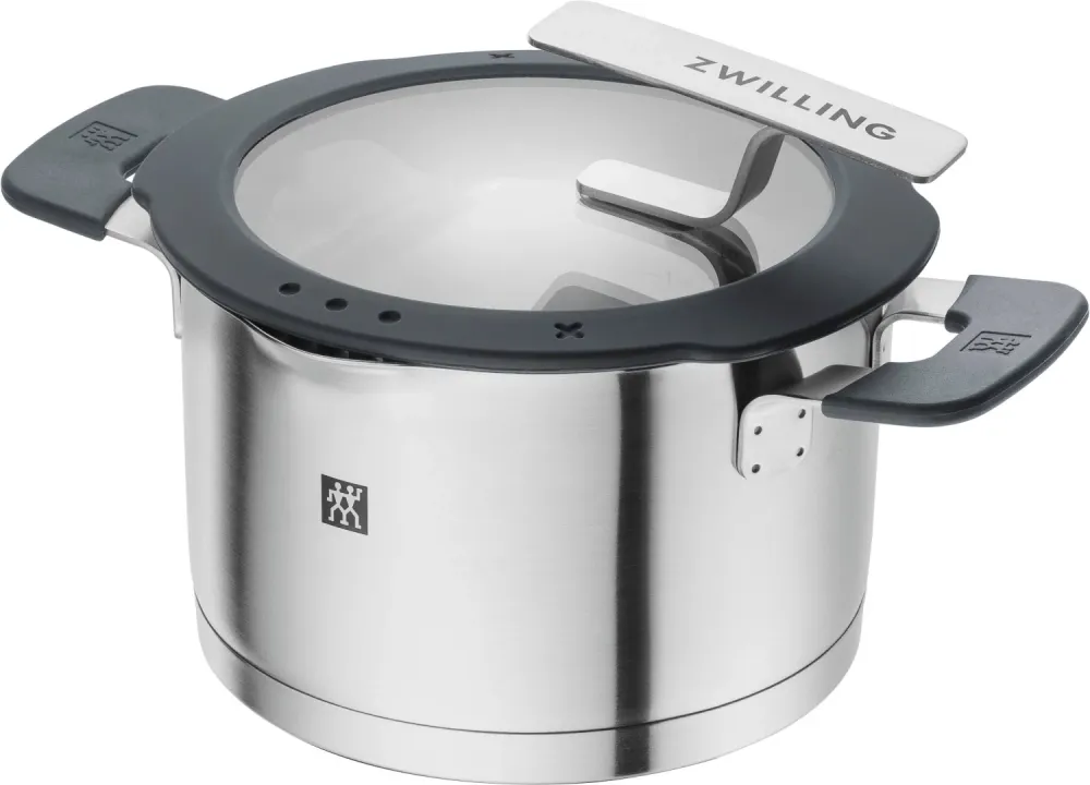 Zwilling Kitchen Suppentop Zwilling semplificare 16 cm Z66873-160-0