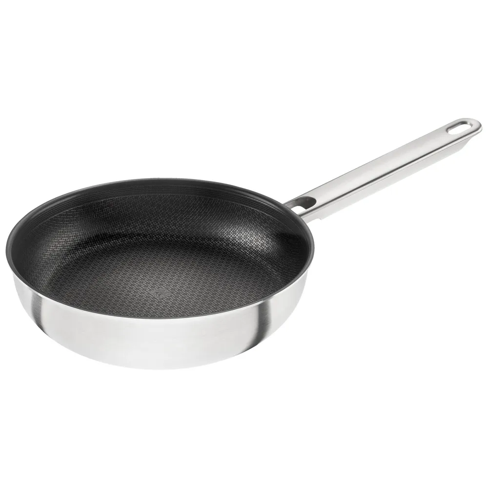 Zwilling Padella Joy Plus Antiaderente D24 cm Acciaio