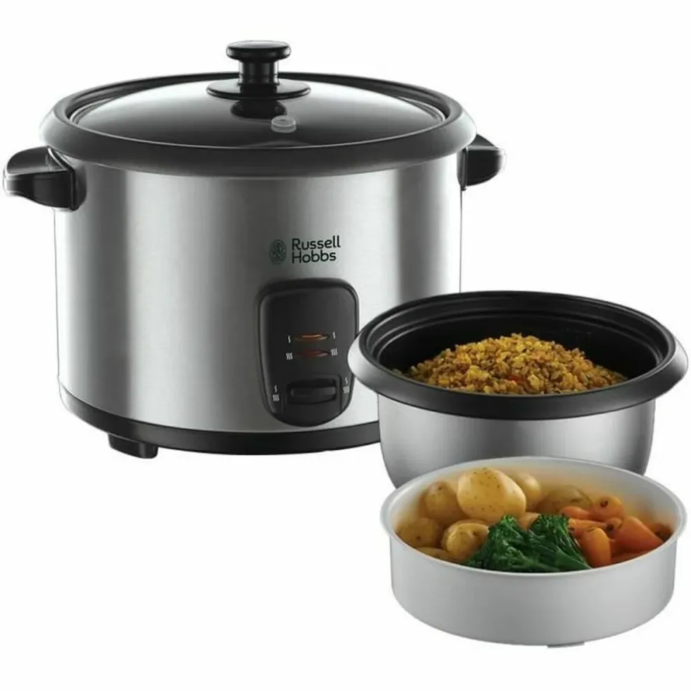 Certificato CE cuociriso Russell Hobbs 19750-56 700 W 1,8 L