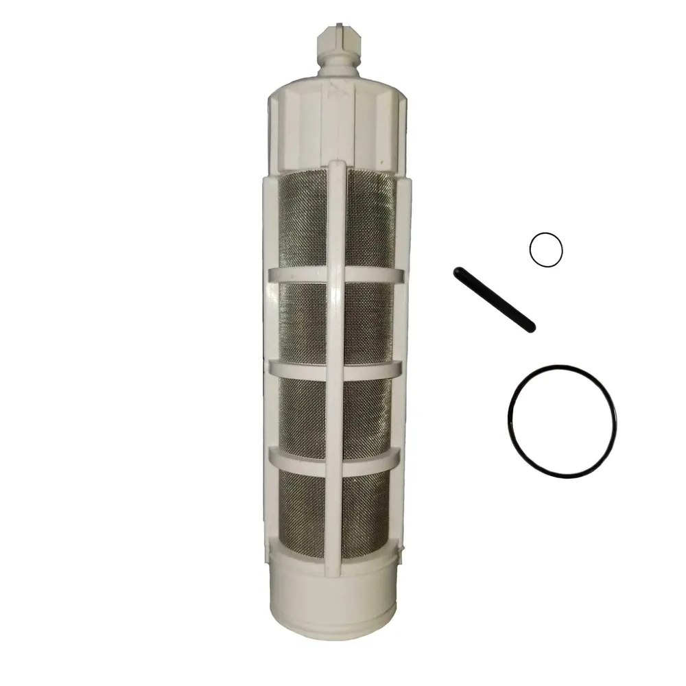 Source - 131731 - T2C-075/100-60 TwistIIClean Replacement ( Filter Screen Only )