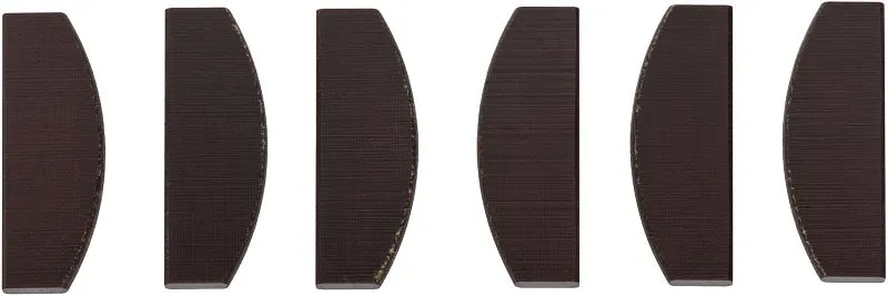 Alette Hazet per 9012 MT 9012MT-011/6
