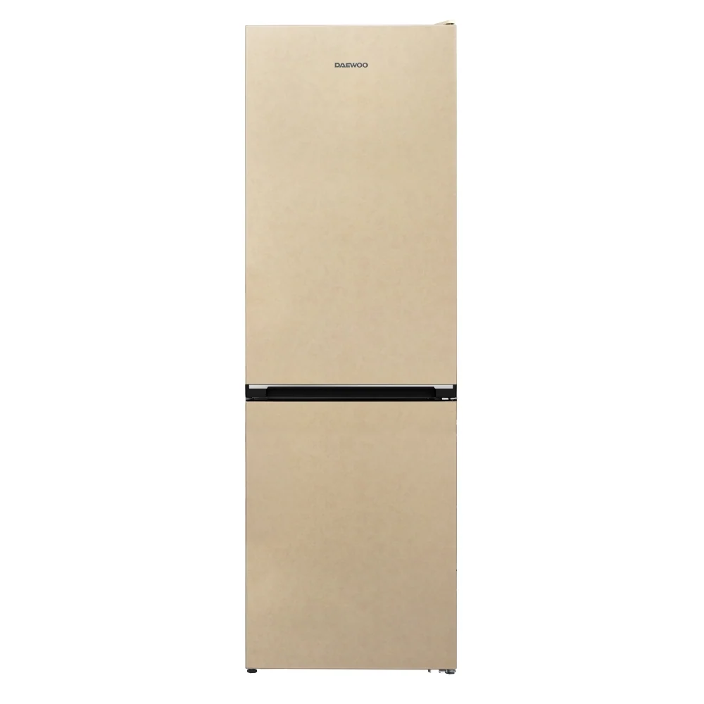 DAEWOO CKM0379EJEA0-EU 60 CM NF Fridge-Freezer E Class, 294 L