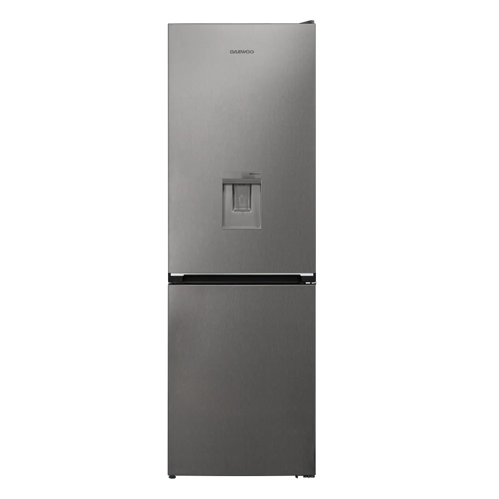 DAEWOO CKM0379EPEA2-EU 60 CM NF Fridge-Freezer E Class, 294 L