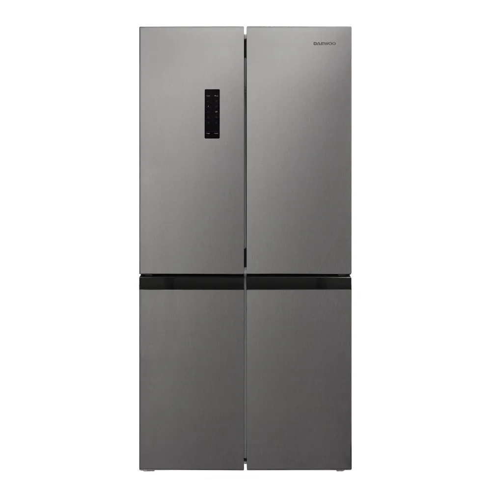 DAEWOO CMM0620DPRA0-EU 84 CM NF Diversi Door D Class, 487 L