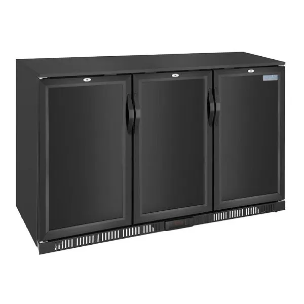 Dispositivo di raffreddamento basso tre porte Polar G-Series 320L GE999