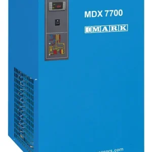 Essiccatore refrigerazione MARK MDX 3600 con automatico. Sifone per condensa 11525