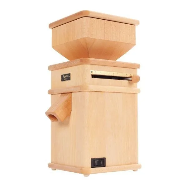 hawos mill M 002 Mulino elettrico per cereali 300350