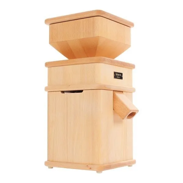 hawos mill M 002 Mulino elettrico per cereali 300350