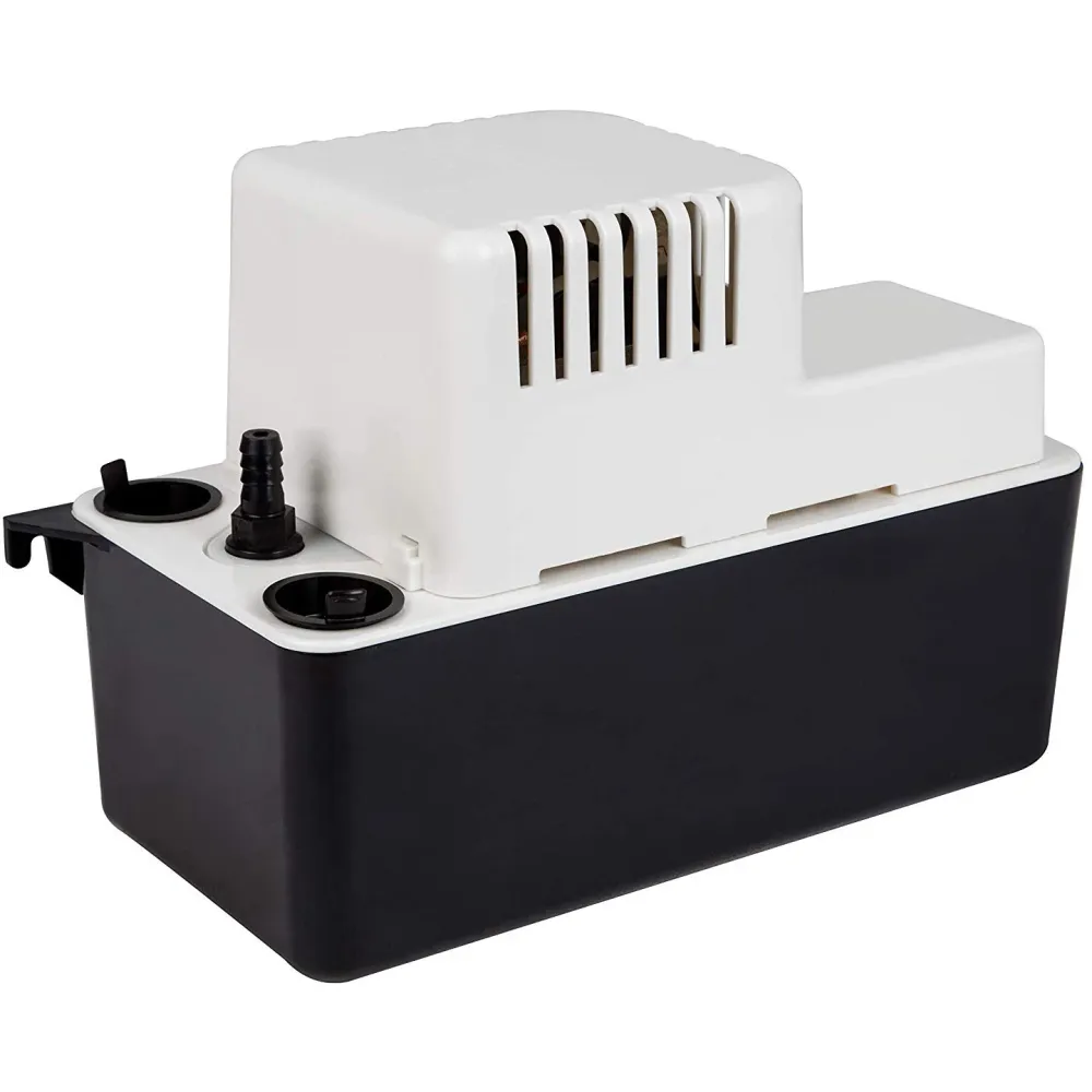 Little Giant VCMA-15UL — 554401 1/50 HP Condensate Pump (115 V)