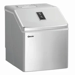 Macchina per cubetti di ghiaccio Bartscher W150 100083