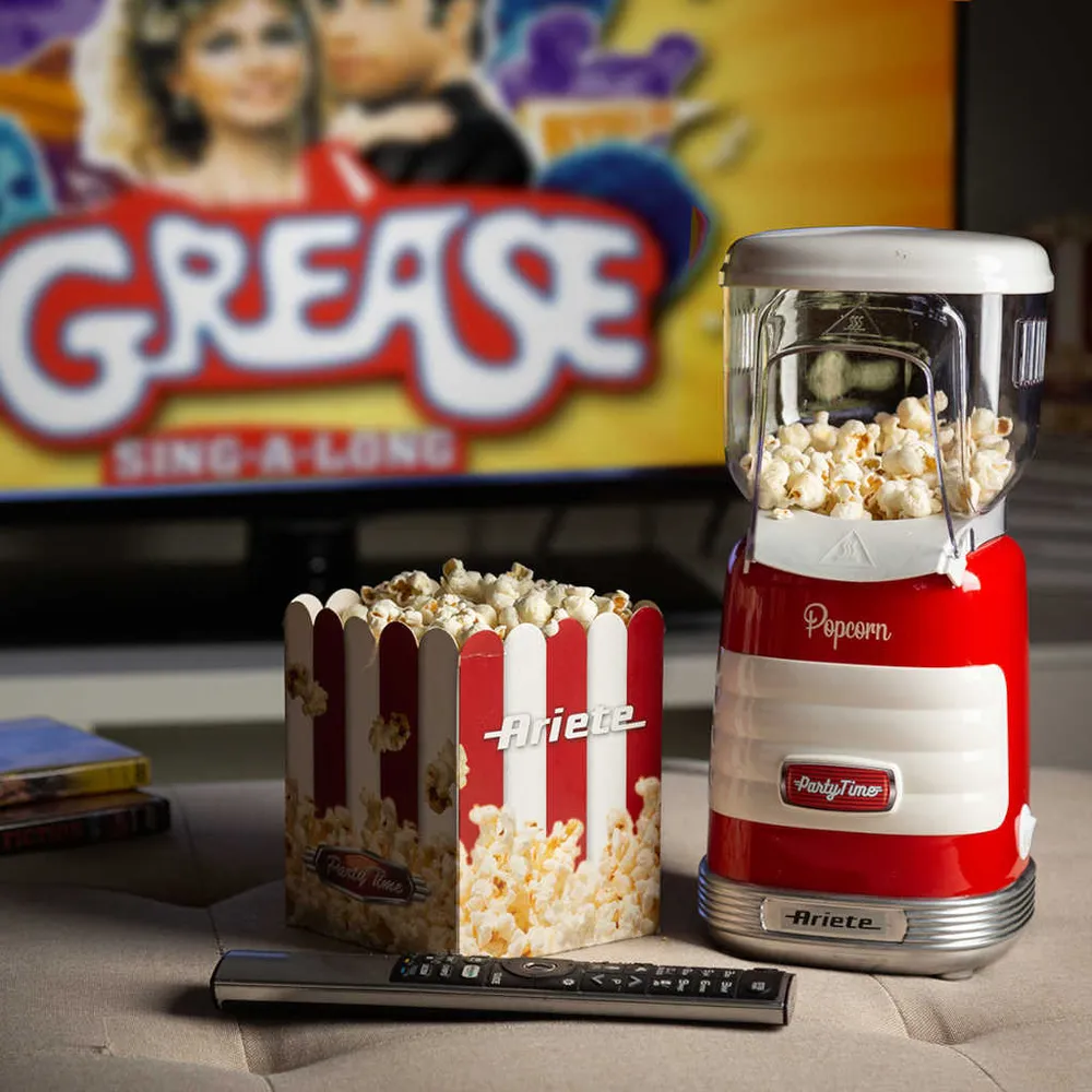 Macchina per popcorn Party Time Popper Ariete