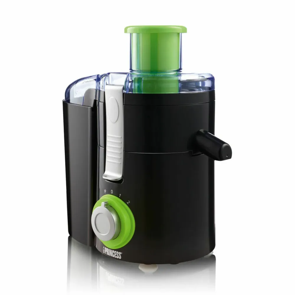 Mixer Princess Nero 950 ml 250 W