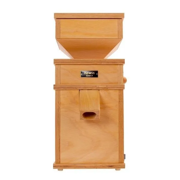 Mulino elettrico per cereali hawos Queen Q 002 300345
