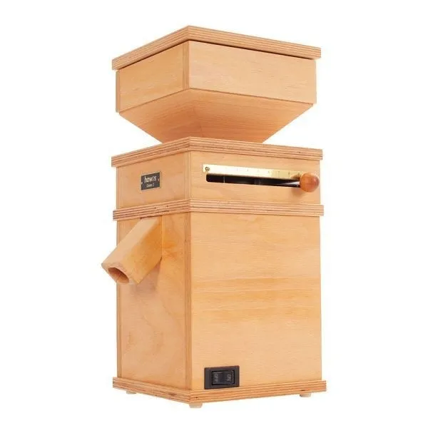 Mulino elettrico per cereali hawos Queen Q 002 300345