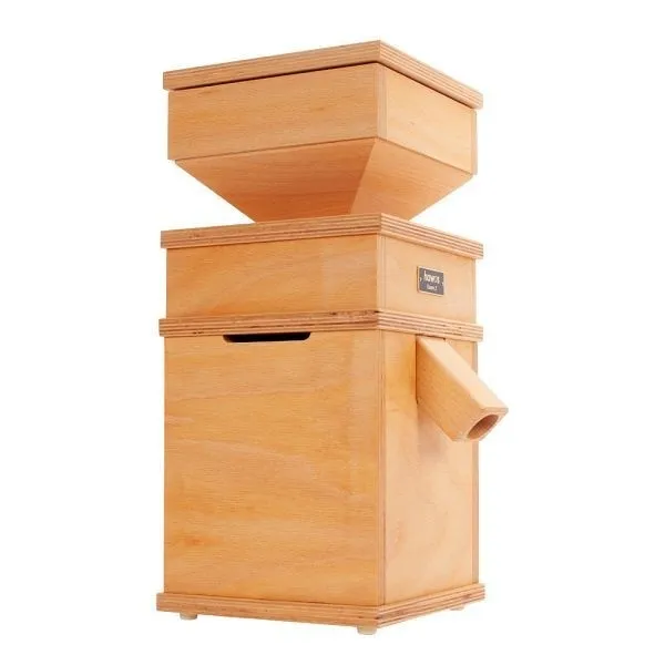 Mulino elettrico per cereali hawos Queen Q 002 300345
