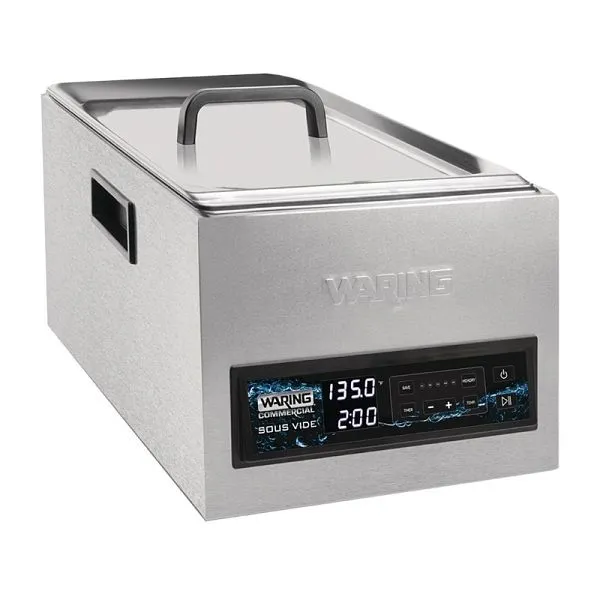 Waring Sous Vide Fornello 25L FN284
