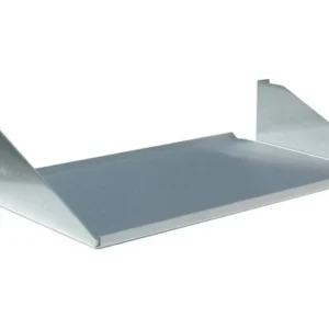 3.44"H Minuto Peripheral Shelf CPI 10758-701