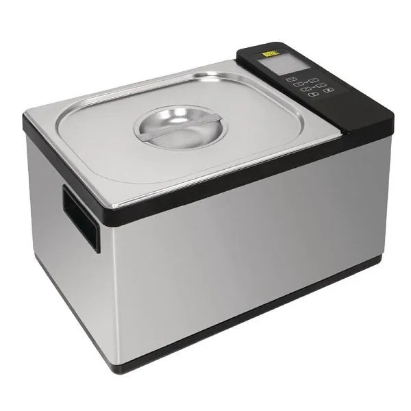 Buffalo Sous-Vide-Cooker 125L DM869