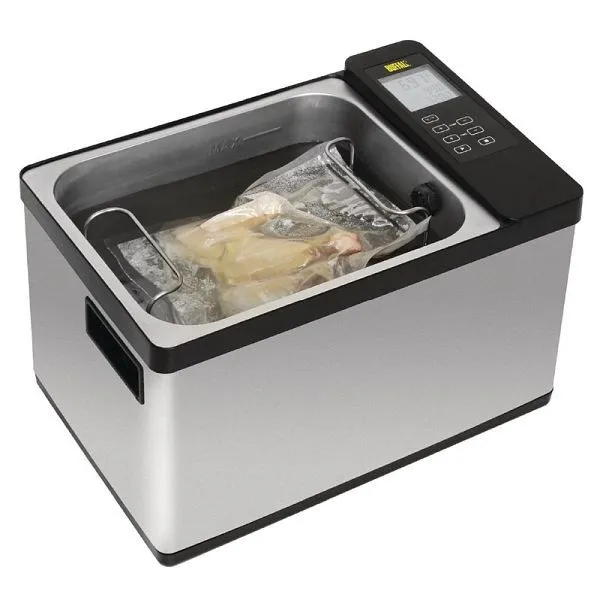 Buffalo Sous-Vide-Cooker 125L DM869