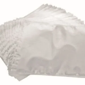 Busta sottovuoto Casselin 350x450 liscia PU: 100 pezzi CSVL350X450