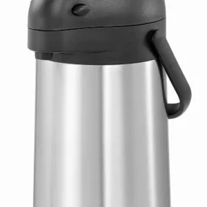 Caraffa con pompa isolata Bartscher 1.9L-ST 190117
